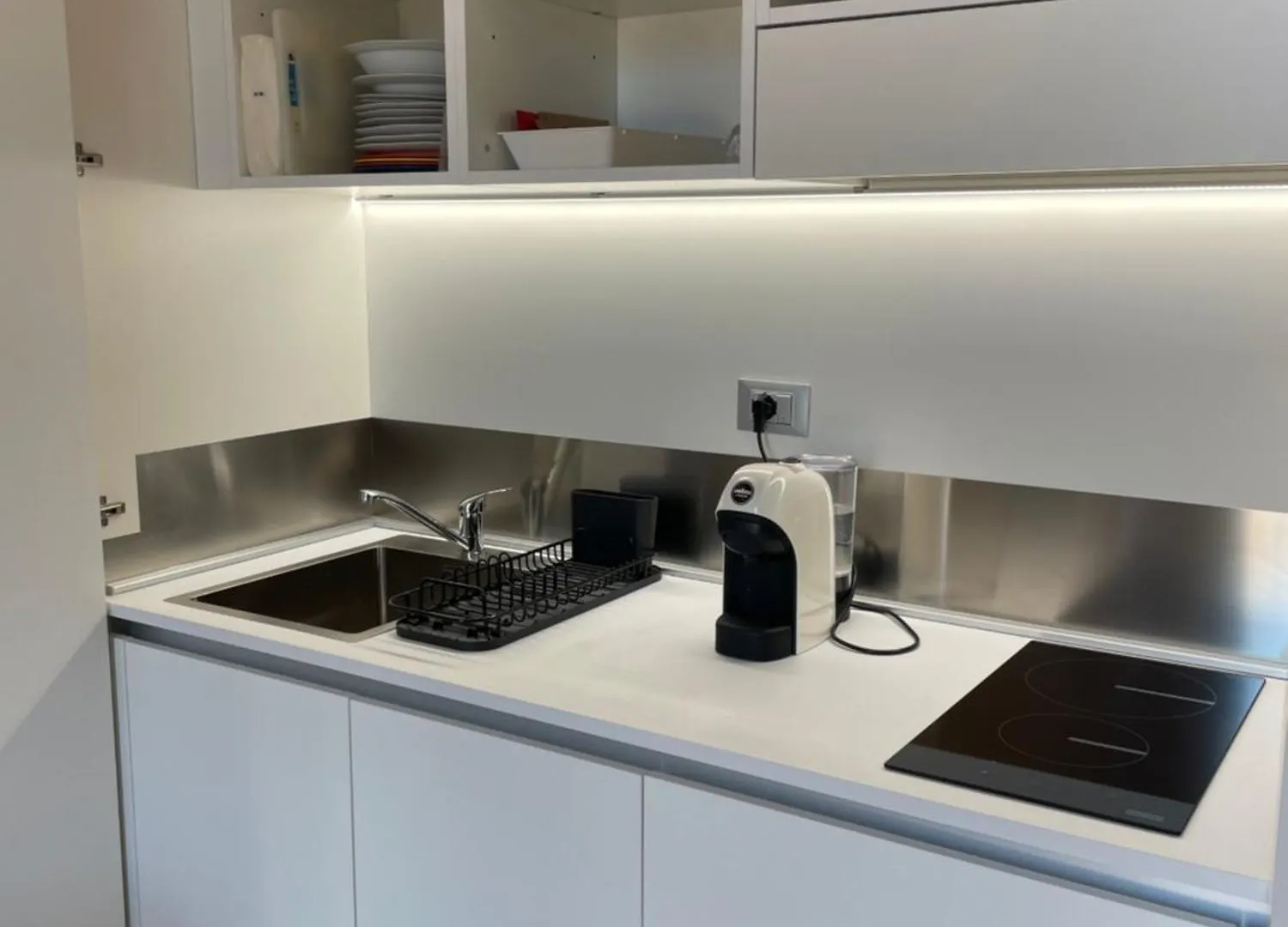 Daire Studio Paoli Milano