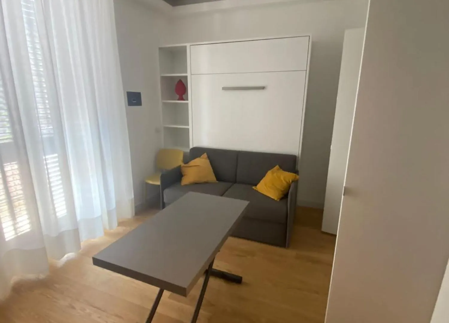 Studio Paoli Milano 0*,