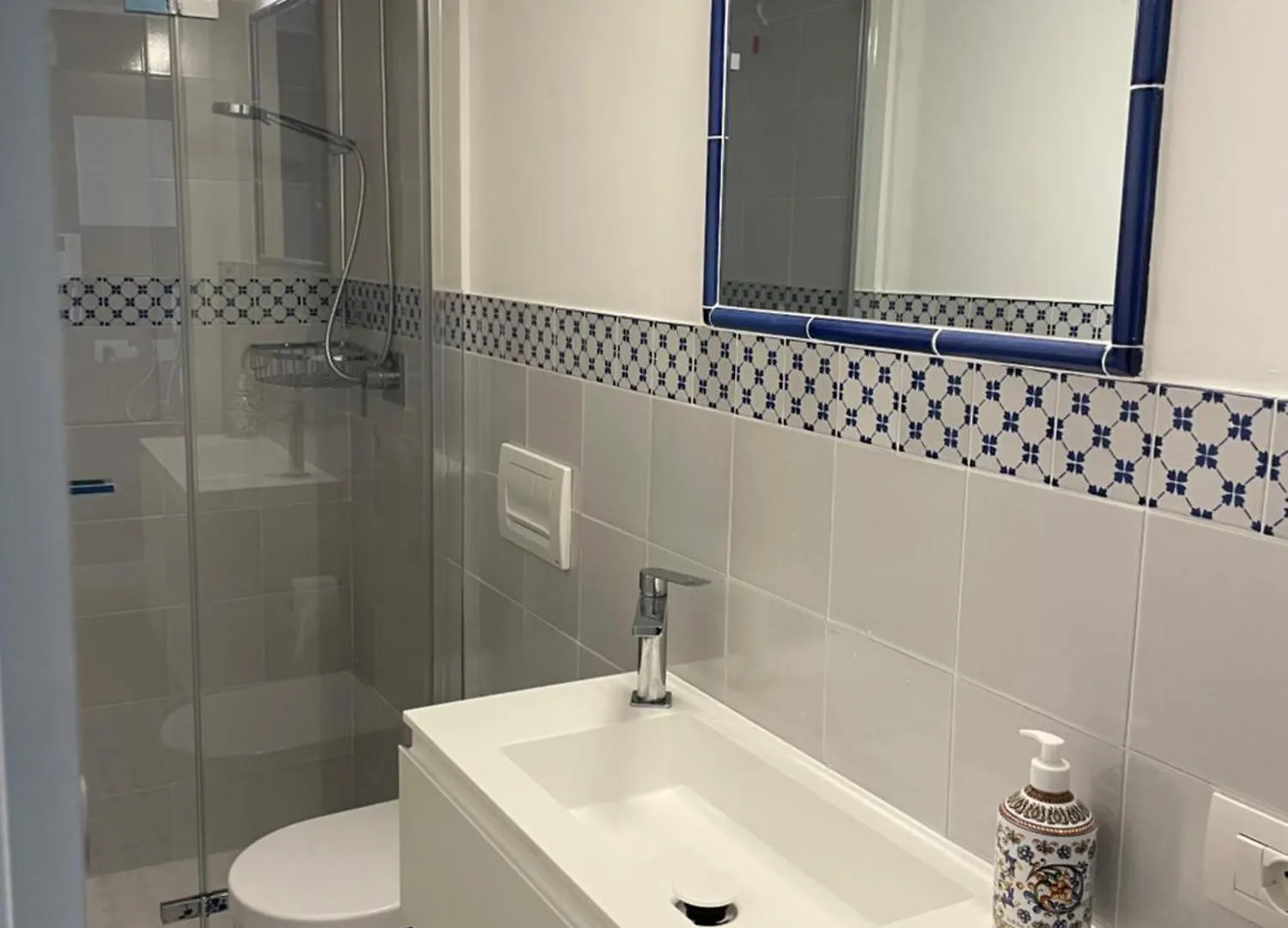 Studio Paoli Milano İtalya